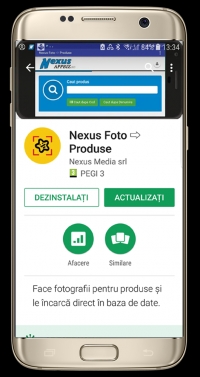 Nexus Foto Produse Google Play