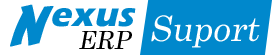 Suport Nexus ERP Logo